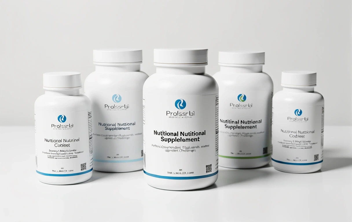 Metabolički balans i nutricionizam