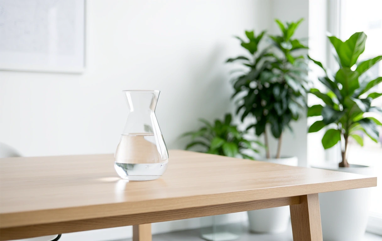 Zdravo Balans ured u Zadru