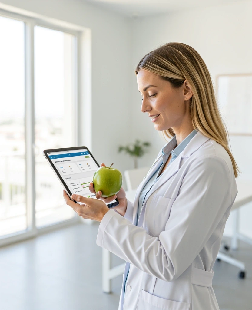 Nutricionističko savjetovanje